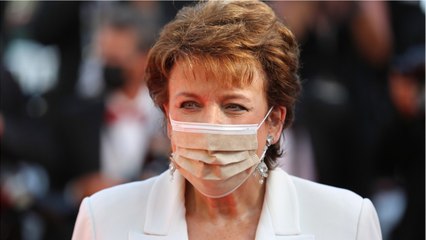 GALA VIDÉO - Roselyne Bachelot : sa grosse frayeur après avoir été terrassée par le Covid-19