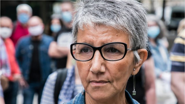 GALA VIDEO - « J'ai vécu 6 chimios et je pesais 40kg : Zohra Bitan (Les Grandes gueules) raconte son dur combat contre le cancer