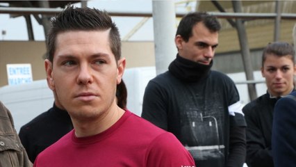 GALA VIDÉO - Affaire Alexia Daval : cette bataille autour de la maison du couple