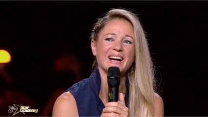 GALA VIDEO - Anne-Laure Sibon et l'homosexualité pendant la Star Academy : "C'était pas facile"