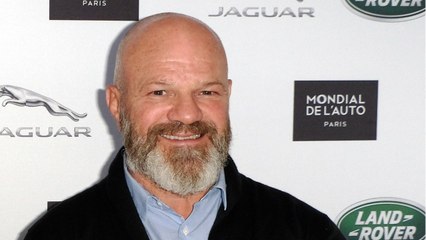 GALA VIDÉO - Philippe Etchebest : quel père est-il pour son fils adoptif Oscar-Louis ?