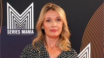 GALA VIDEO - Anne Marivin : pourquoi elle se comportait comme une vraie maman sur le tournage de Rebecca