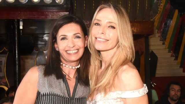 GALA VIDEO - Sous le soleil : Tonya Kinzinger « toujours très liée à Adeline Blondieau et Bénédicte Delmas