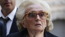 GALA VIDEO - C'est arrivé en 1995 : la blessure de Bernadette Chirac pour son premier jour à l'Elysée
