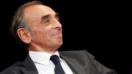 GALA VIDÉO - Eric Zemmour et Sarah Knafo moqueurs : ce tacle à Emmanuel Macron après son match de foot.
