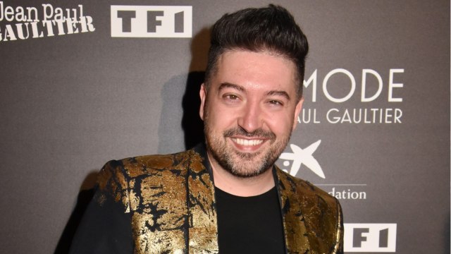 GALA VIDEO - Danse avec les stars : pourquoi Chris Marques ne veut plus porter de « costumes farfelus