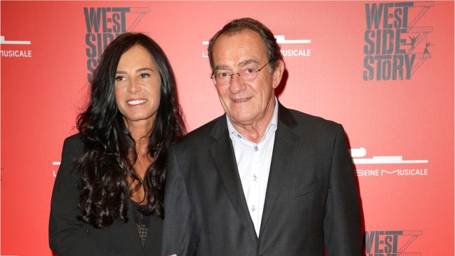 GALA VIDEO - Jean-Pierre Pernaut « souffrant sur son lit : Nathalie Marquay évoque son lourd traitement contre le cancer