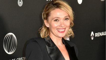 GALA VIDEO - Le saviez-vous ? Anne Marivin a été l'élève d'une célèbre comédienne