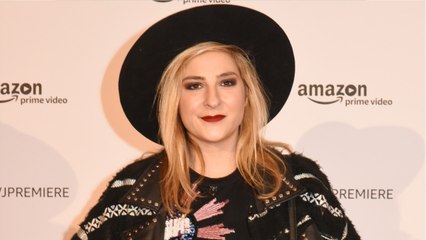 GALA VIDEO - Marilou Berry métamorphosée : cette nouvelle coupe de cheveux qui détonne