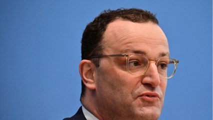 GALA VIDEO - « Vaccinés, guéris ou morts à la fin de l'hiver " : cette phrase choc de l'Olivier Véran allemand