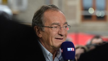 GALA VIDEO - « J’ai cru que ça ne pouvait arriver qu’aux autres " : Jean-Pierre Pernaut, atteint d’un cancer du poumon, brise le silence