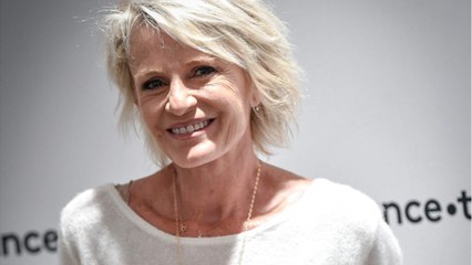 GALA VIDÉO - Sophie Davant "touchée" par les attaques sur les réseaux sociaux : Caroline Margeridon s'agace