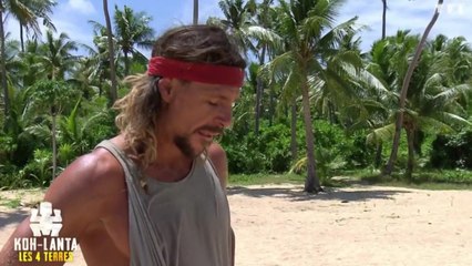 GALA VIDÉO - Mort de Bertrand-Kamal (Koh-Lanta) : un site de dons soupçonné de détournement