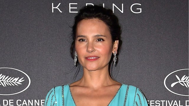 GALA VIDEO - Virginie Ledoyen enceinte à 25 ans : des conséquences sur sa carrière ?