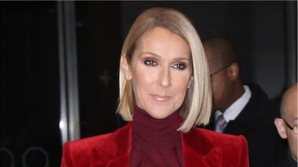 GALA VIDEO - EXCLU – Céline Dion souffrante : son amie Julie Snyder donne des nouvelles