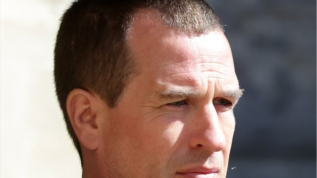 GALA VIDEO - Peter Phillips : après son divorce, le petit-fils d'Elizabeth II a-t-il retrouvé l'amour ?