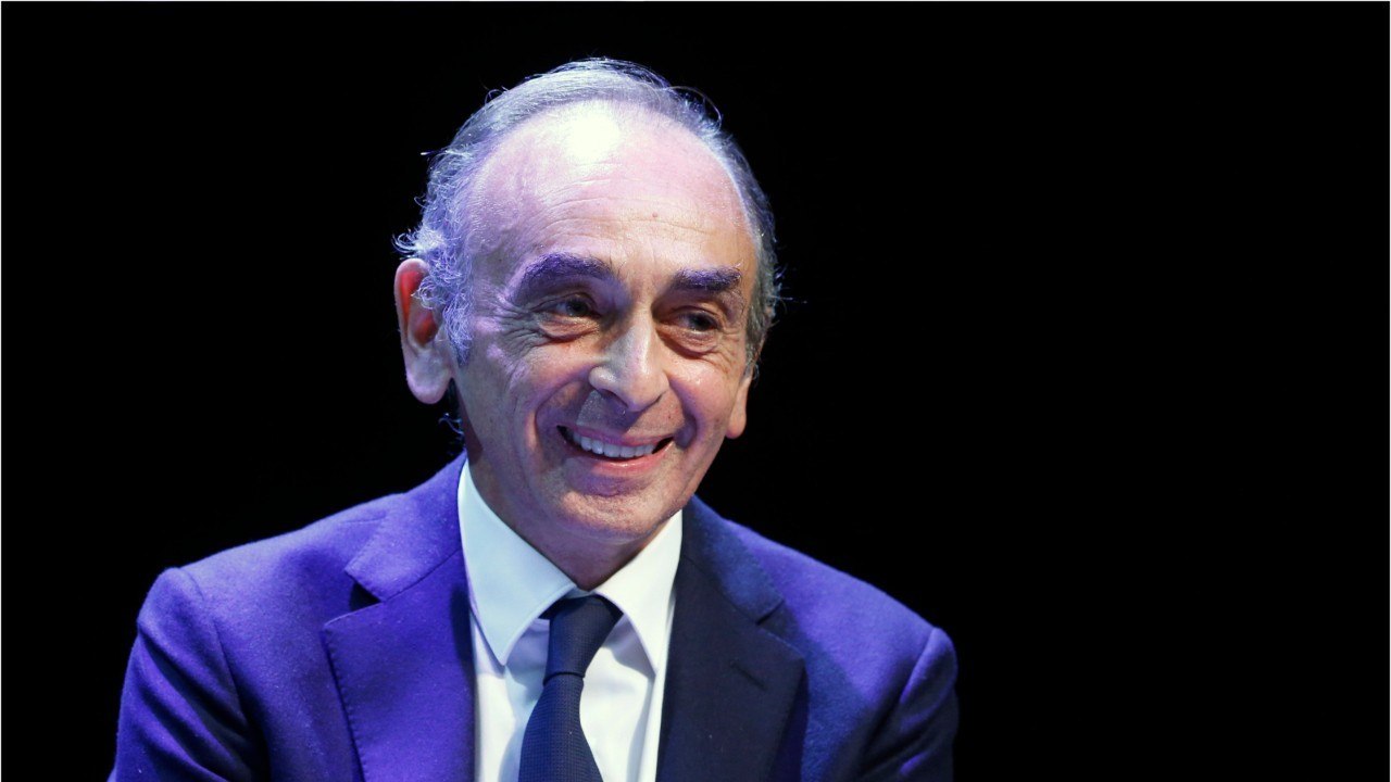 GALA VIDEO - Le saviez-vous ? Éric Zemmour a eu un ancien président comme prof à Sciences Po.
