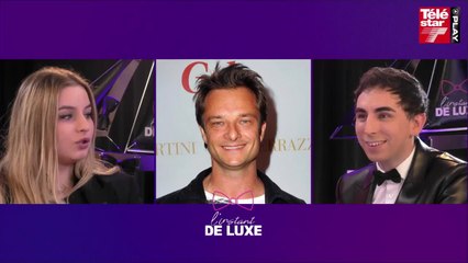 GALA VIDEO - David Hallyday : quel frère est-il pour sa soeur Darina ?