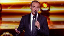 GALA VIDEO - 20 ans de Star Academy : qui est Idille, à qui Nikos Aliagas rend hommage ?