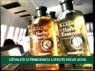 Nova TV 15.12.2004. - Reklame i najave