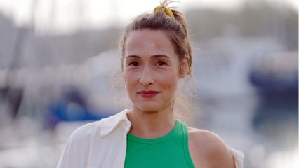 GALA VIDÉO - Annelise Hesme : qui sont ses deux sœurs, également actrices ?