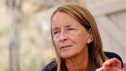 GALA VIDEO - Qui est Isabelle Demongeot, la joueuse de tennis violée pendant 9 ans par son entraîneur ?
