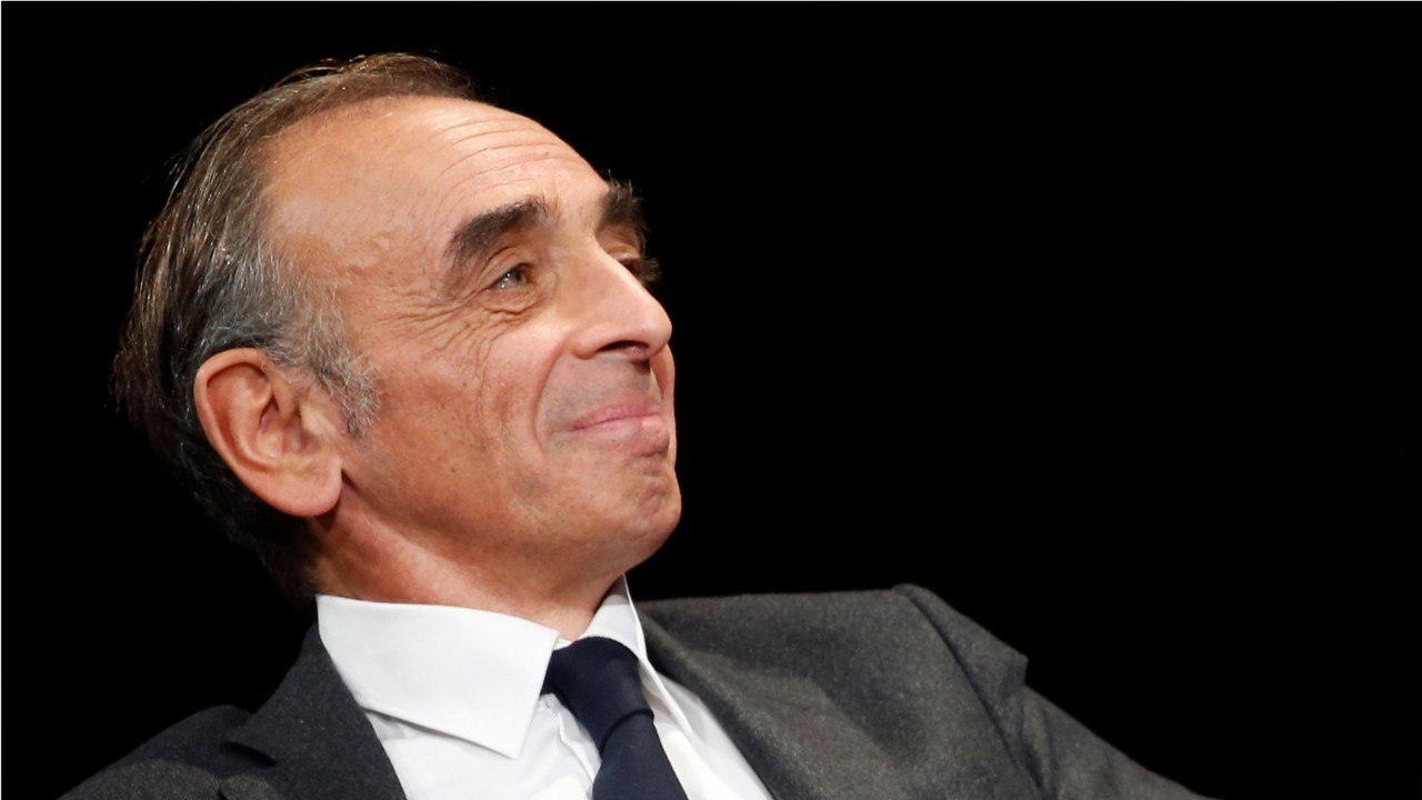 GALA VIDÉO - Éric Zemmour : ce salaire astronomique auquel il devra renoncer s’il devient candidat