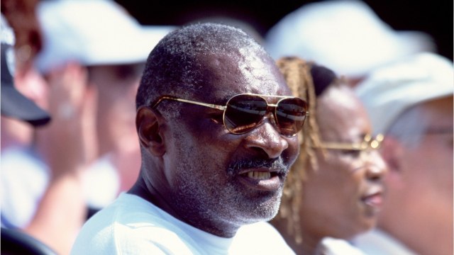 GALA VIDEO - Serena et Venus Williams : comment leur père Richard en a fait des guerrières