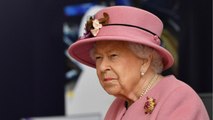 GALA VIDÉO - Elizabeth II désormais interdite d'apéritif par ses médecins.