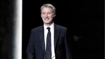 GALA VIDÉO - Antoine de Caunes : qui est Gaëlle Royer, son ex-femme et mère de sa fille Emma ?