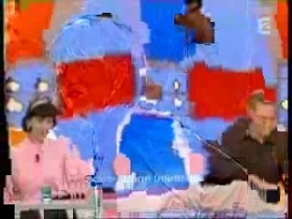 Florence Foresti | Anne-So "Cadeaux D'Entreprise"