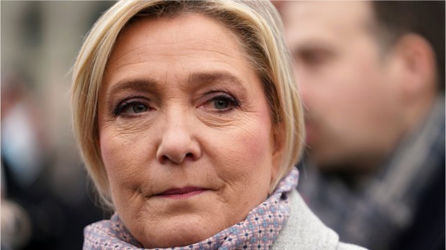 GALA VIDEO - “Que le meilleur gagne” : Marine Le Pen prête à en découdre face à Éric Zemmour