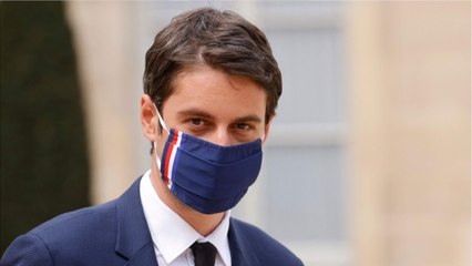 GALA VIDEO - « Non, non ! " : le Pr Eric Caumes tord le cou à une rumeur sur la 3e dose