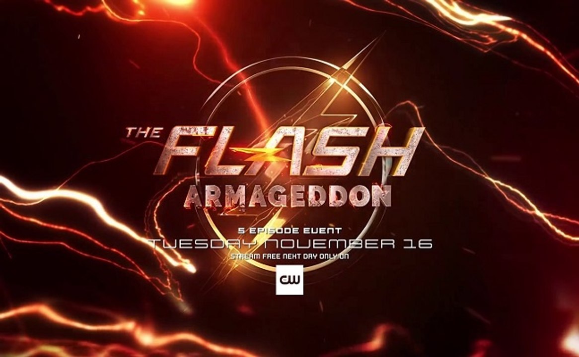 The Flash - Promo 8x06
