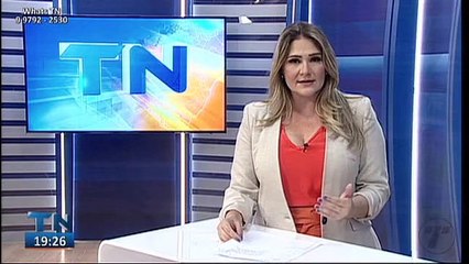 Tribuna Notícias 2ª Edição 13 12  2021