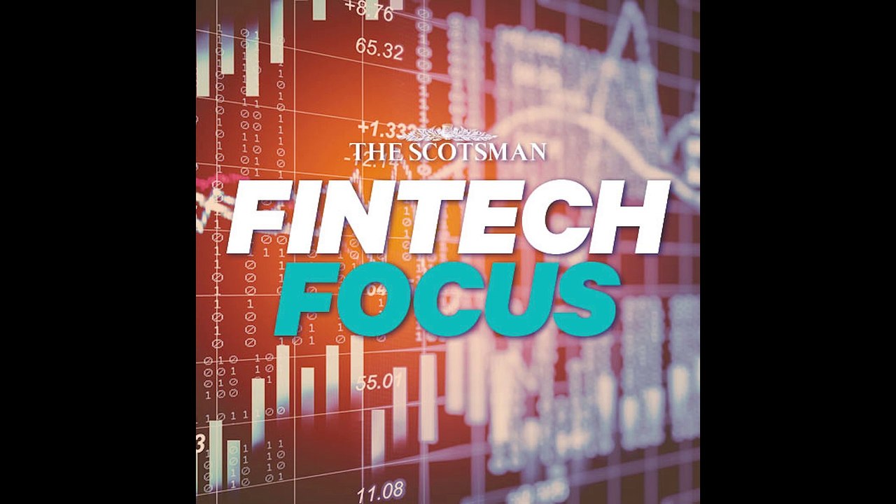 Fintech Focus Podcast: How students are driving innovation in Scotland's fintech sector