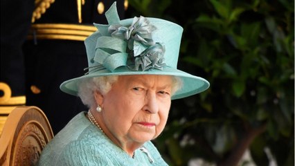 GALA VIDEO - Elizabeth II au repos : son discours inquiétant sur « le temps qui passe "