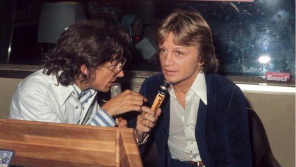 GALA VIDEO - Claude François père d’autres enfants cachés ? Ces nouveaux « tests salivaires " réalisés