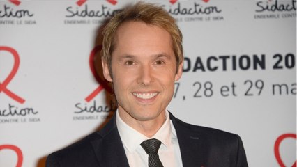 GALA VIDEO - Damien Thévenot amusé : « On me prend pour le grand-frère de Cyril Féraud ! "