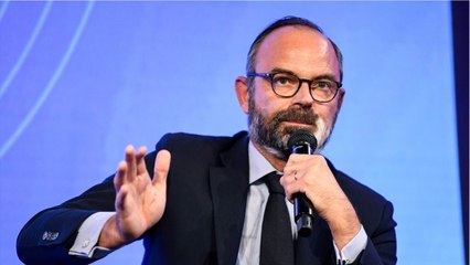 GALA VIDEO - Édouard Philippe lève enfin le voile sur sa relation actuelle avec Emmanuel Macron…