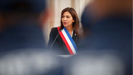 GALA VIDÉO - "Ne tapez pas trop sur Anne Hidalgo" : pourquoi les macronistes la protègent