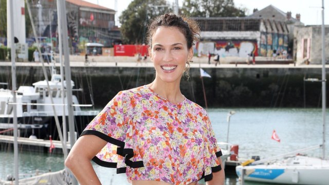 GALA VIDEO - Linda Hardy : cette reconversion étonnante qui va l'occuper pendant 3 ans.