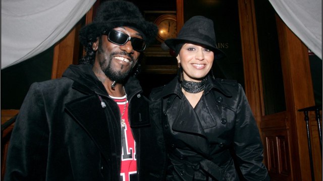 GALA VIDEO - Lââm en deuil : elle révèle de quoi son mari Robert Suber est mort