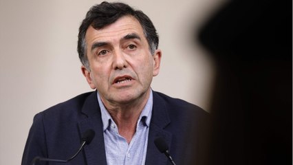 GALA VIDÉO - "Il va falloir tous faire un effort" : le Pr Arnaud Fontanet met en garde contre la circulation du virus