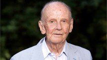 GALA VIDEO - Emmanuel de la Taille, ex-journaliste de TF1, meurt renversé par un camion à 89 ans