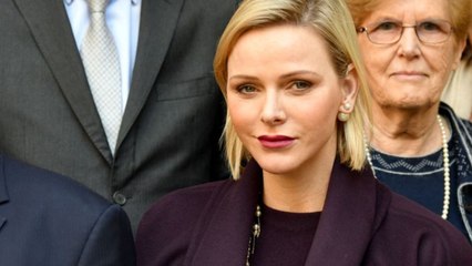 GALA VIDEO - Charlène enfin de retour à Monaco ? Cet événement pour lequel elle sera présente