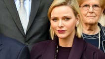 GALA VIDEO - Charlène enfin de retour à Monaco ? Cet événement pour lequel elle sera présente