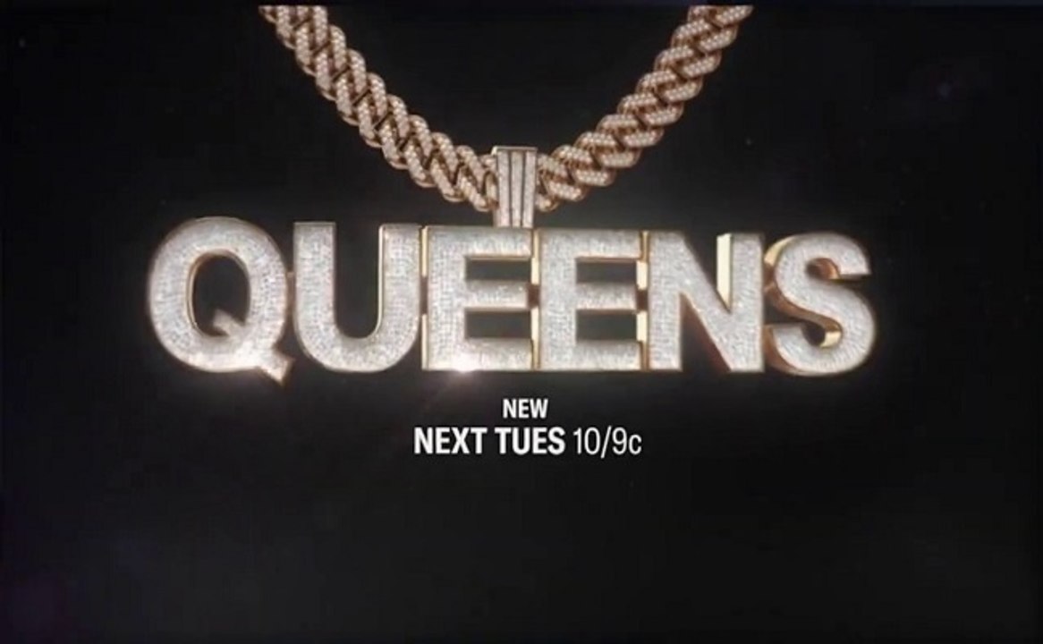 Queens - Promo 1x09