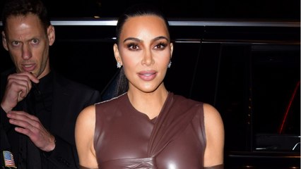 GALA VIDEO - Kim Kardashian : après son agression à Paris en 2016, l'affaire prend un tournant