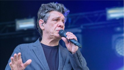 GALA VIDEO - « Je suis fatigué " : Marc Lavoine à bout abandonne un projet qui lui tient à cœur